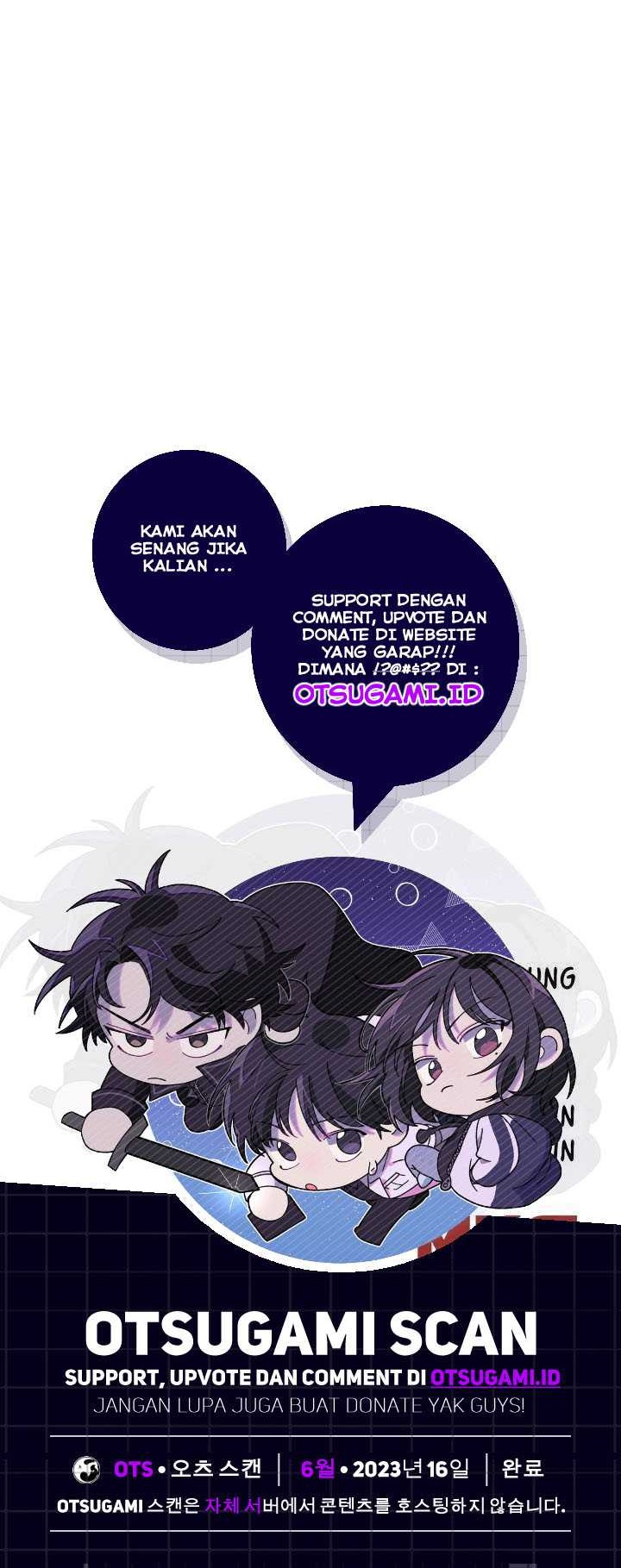 Wind Soul Chapter 65 Gambar 43