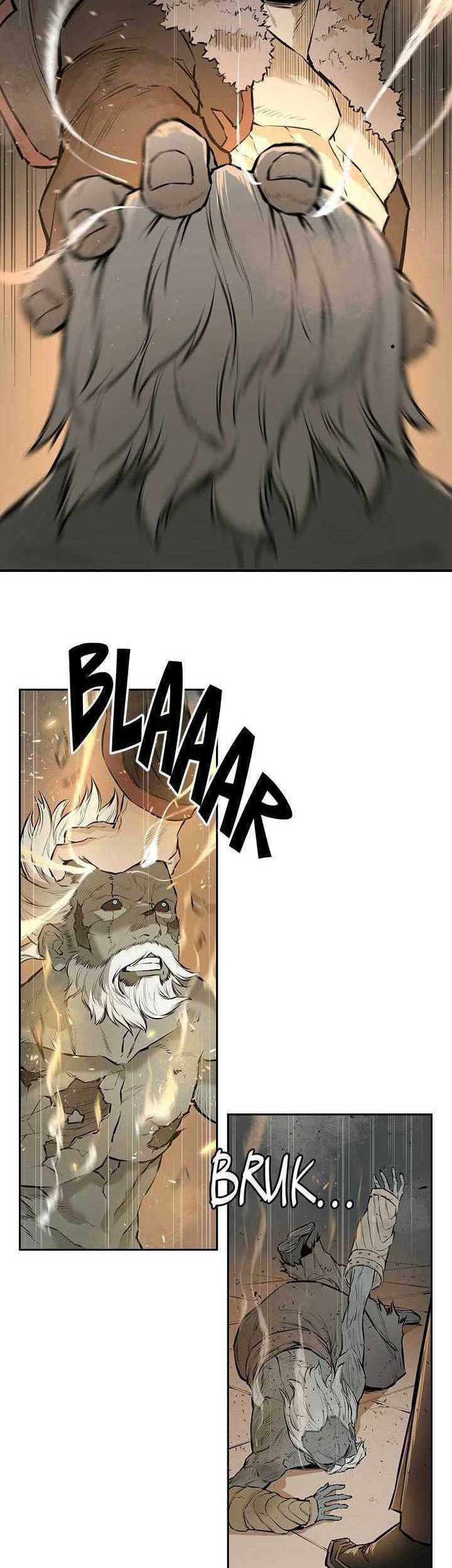 Wind Soul Chapter 64 Gambar 36