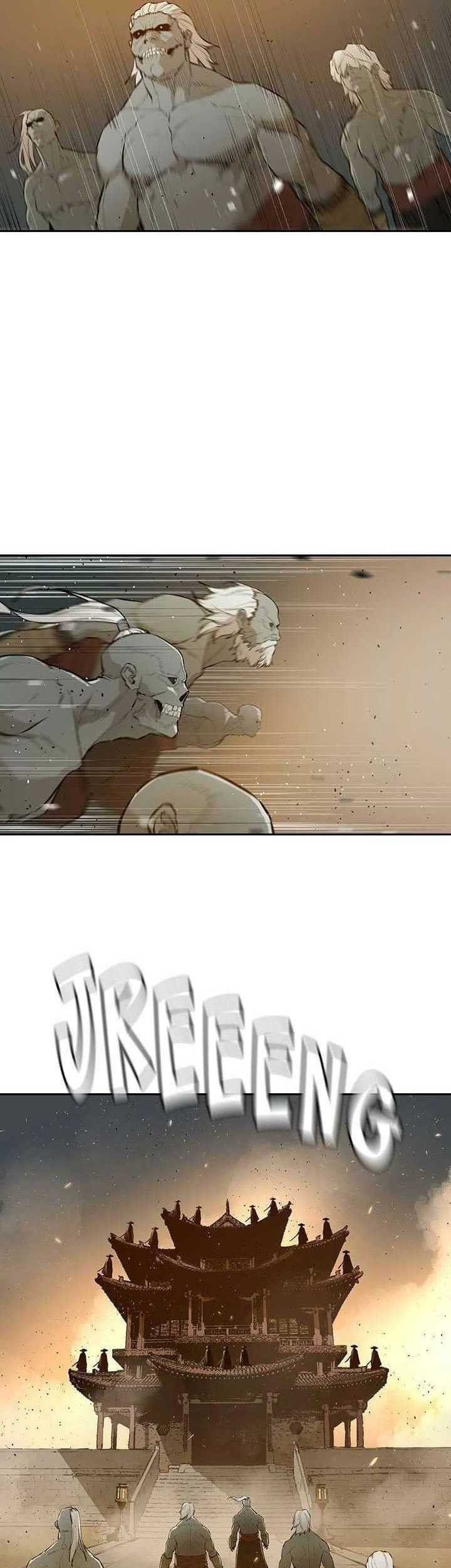 Wind Soul Chapter 64 Gambar 11