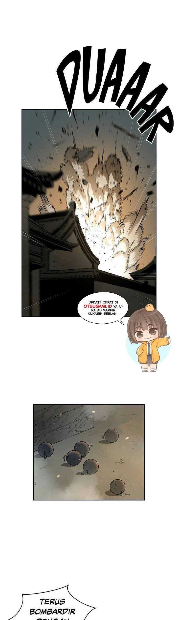 Wind Soul Chapter 63 Gambar 38