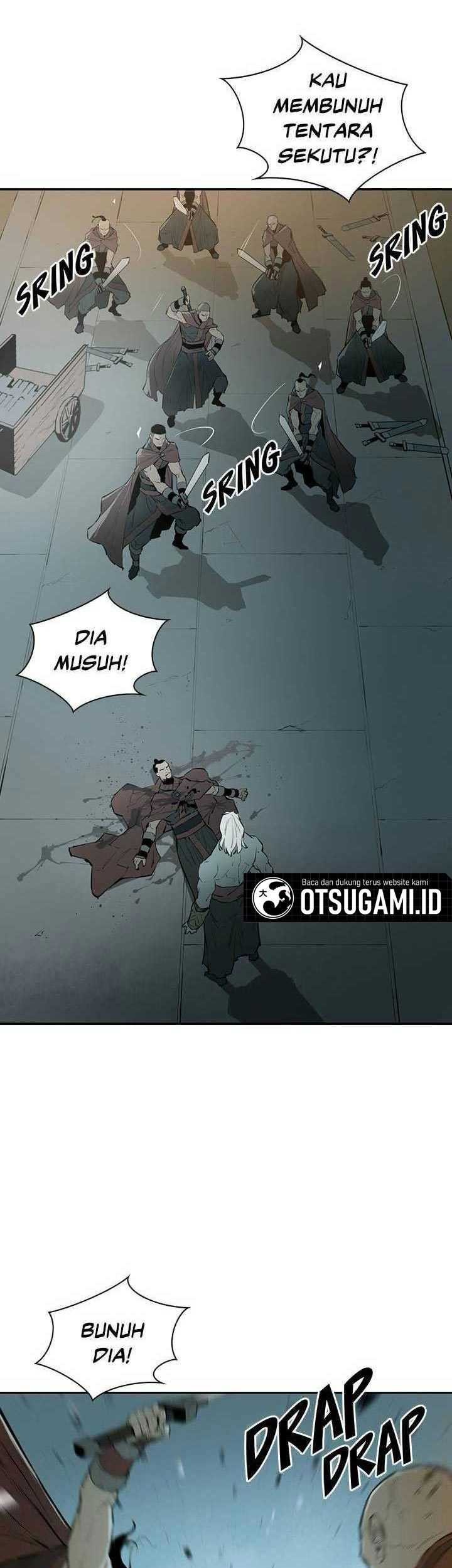 Wind Soul Chapter 63 Gambar 17