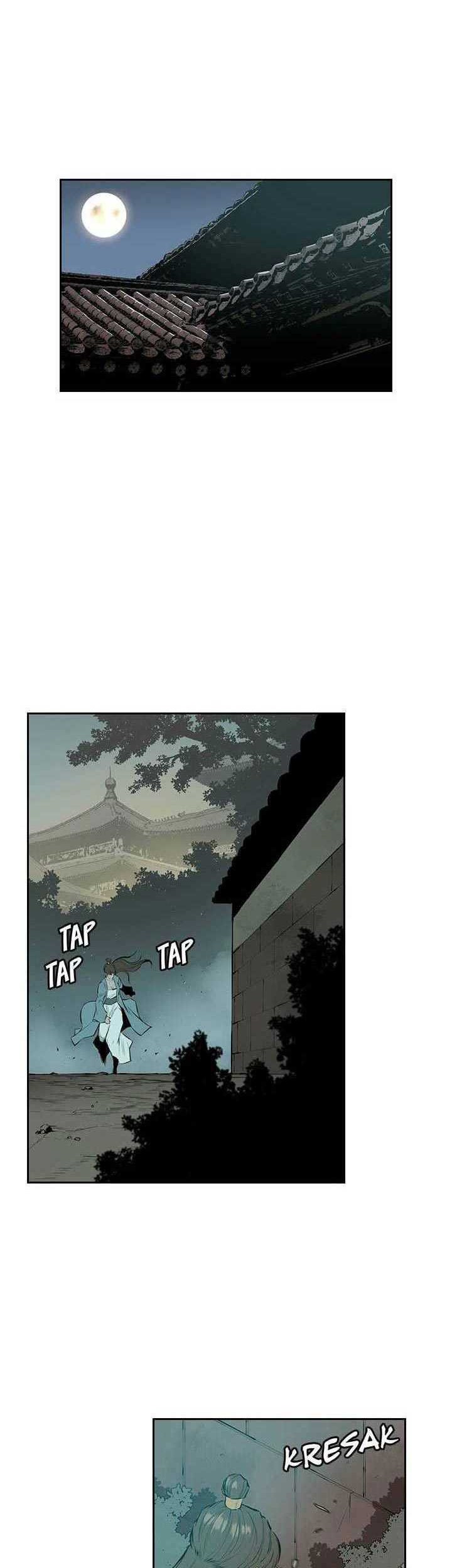 Wind Soul Chapter 61 Gambar 27