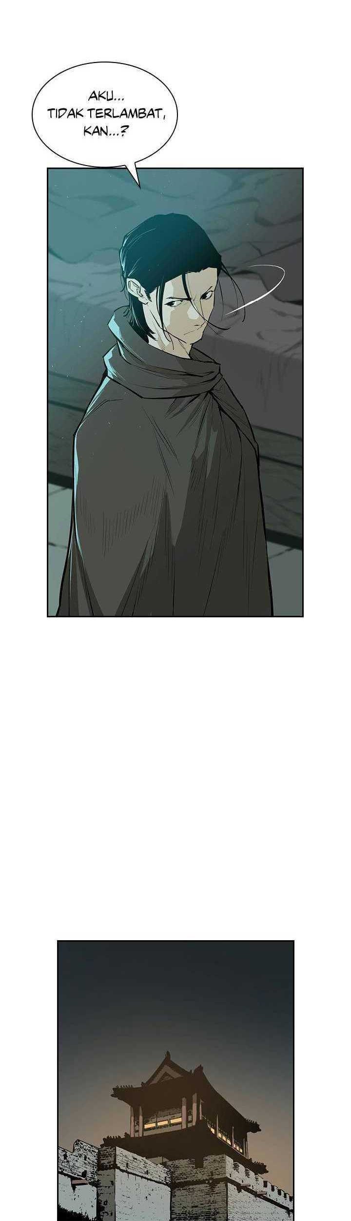 Wind Soul Chapter 61 Gambar 33