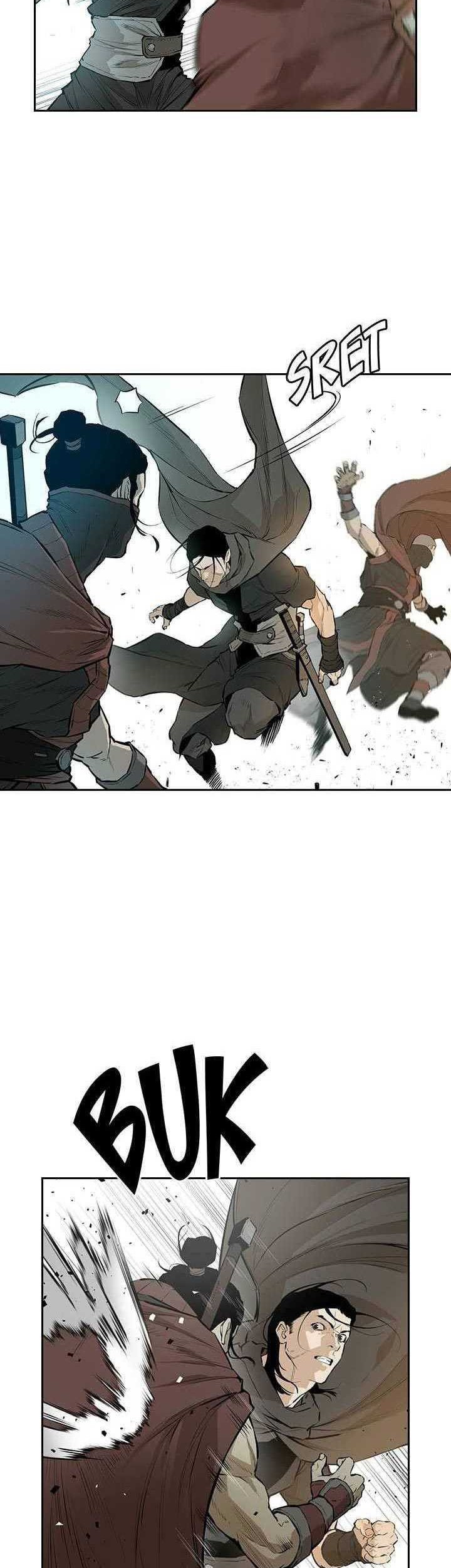 Wind Soul Chapter 61 Gambar 36