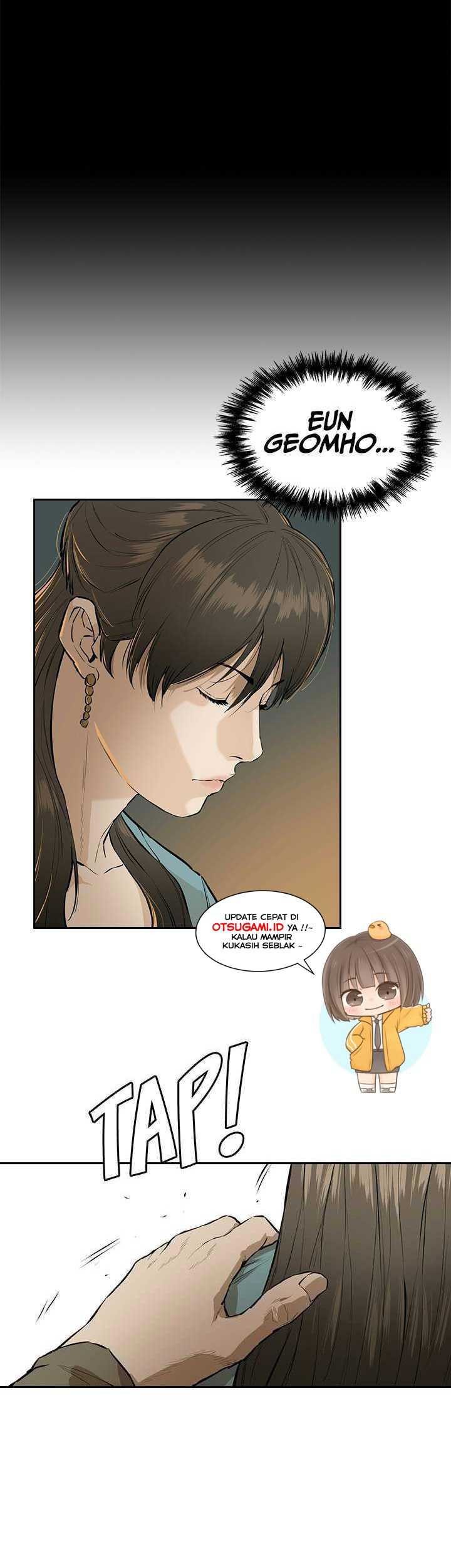 Wind Soul Chapter 61 Gambar 17