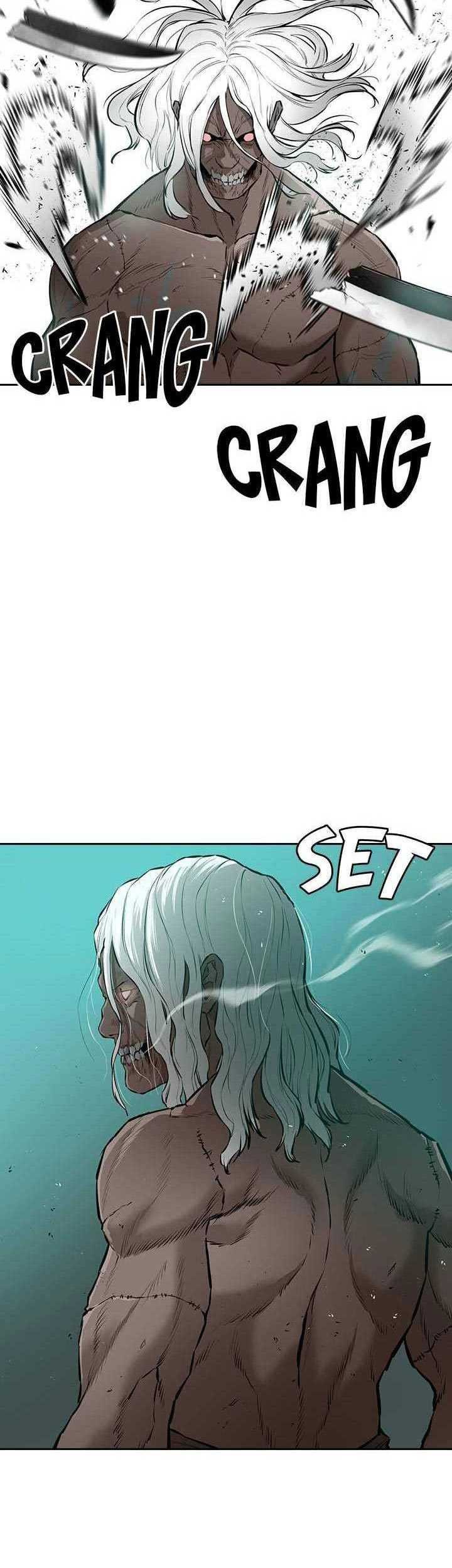Wind Soul Chapter 60 Gambar 38
