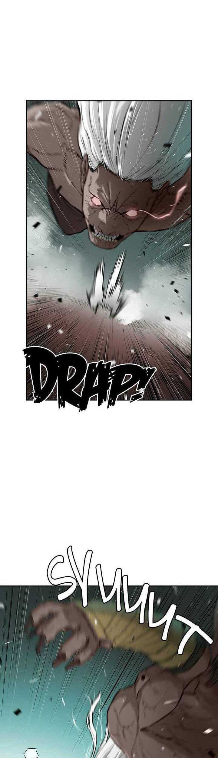 Wind Soul Chapter 60 Gambar 39