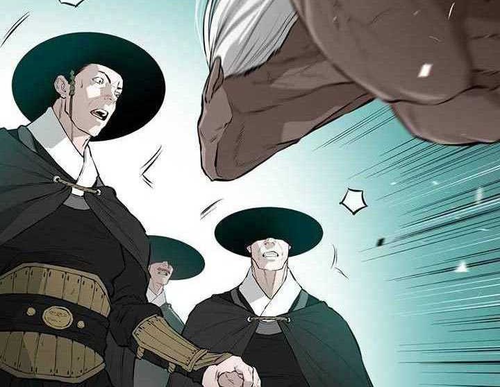 Wind Soul Chapter 60 Gambar 40