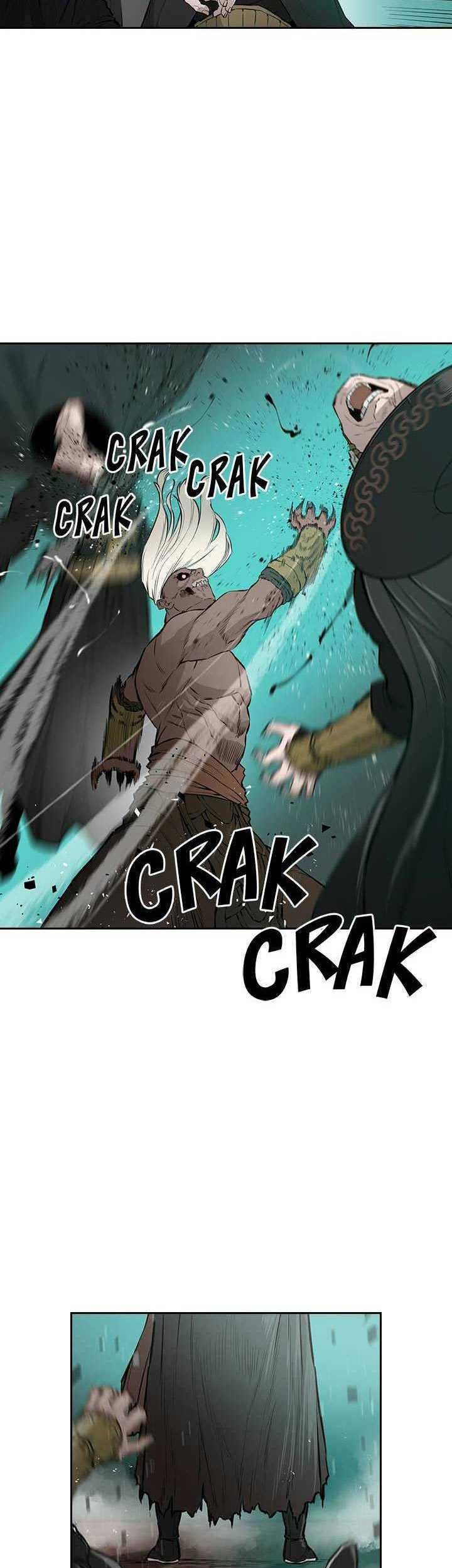 Wind Soul Chapter 60 Gambar 41