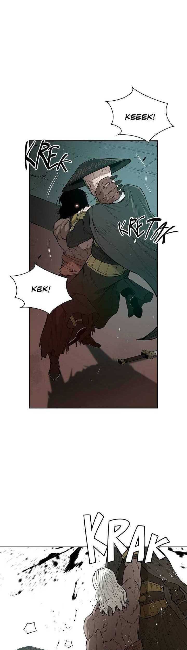 Wind Soul Chapter 60 Gambar 44