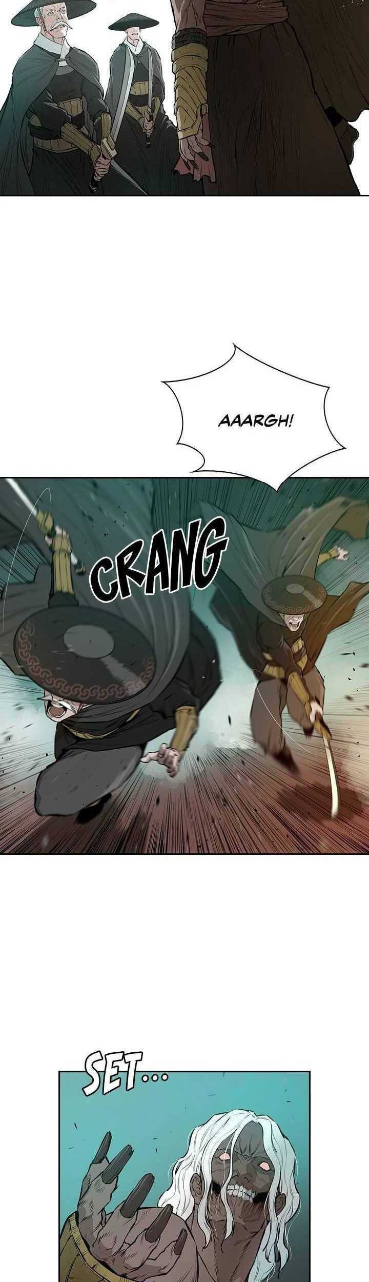 Wind Soul Chapter 60 Gambar 45