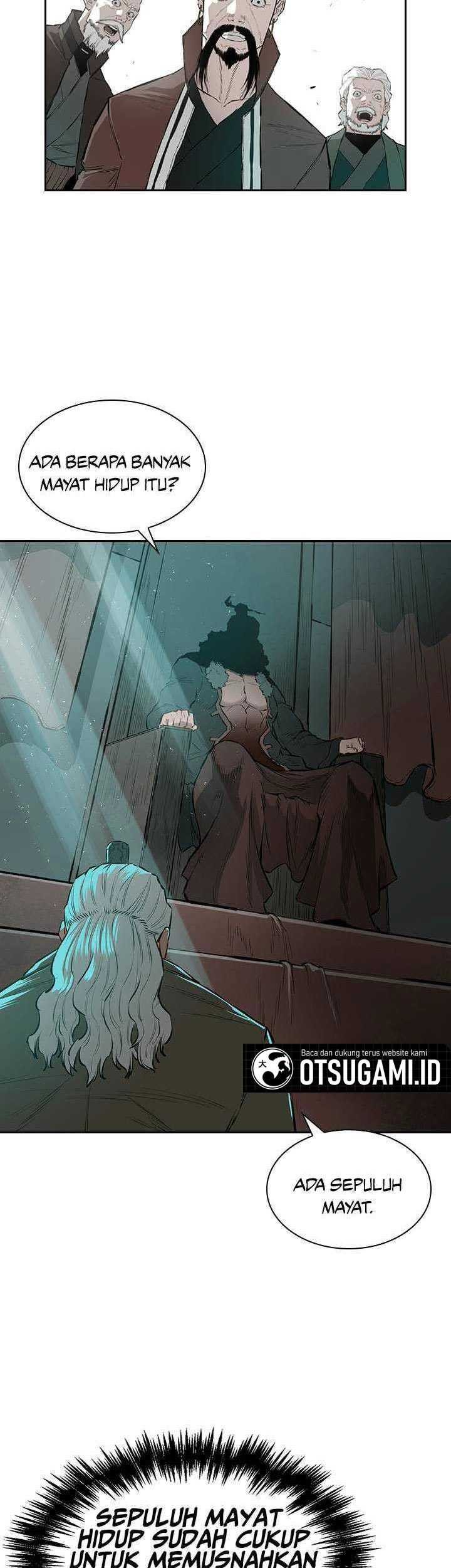 Wind Soul Chapter 60 Gambar 51