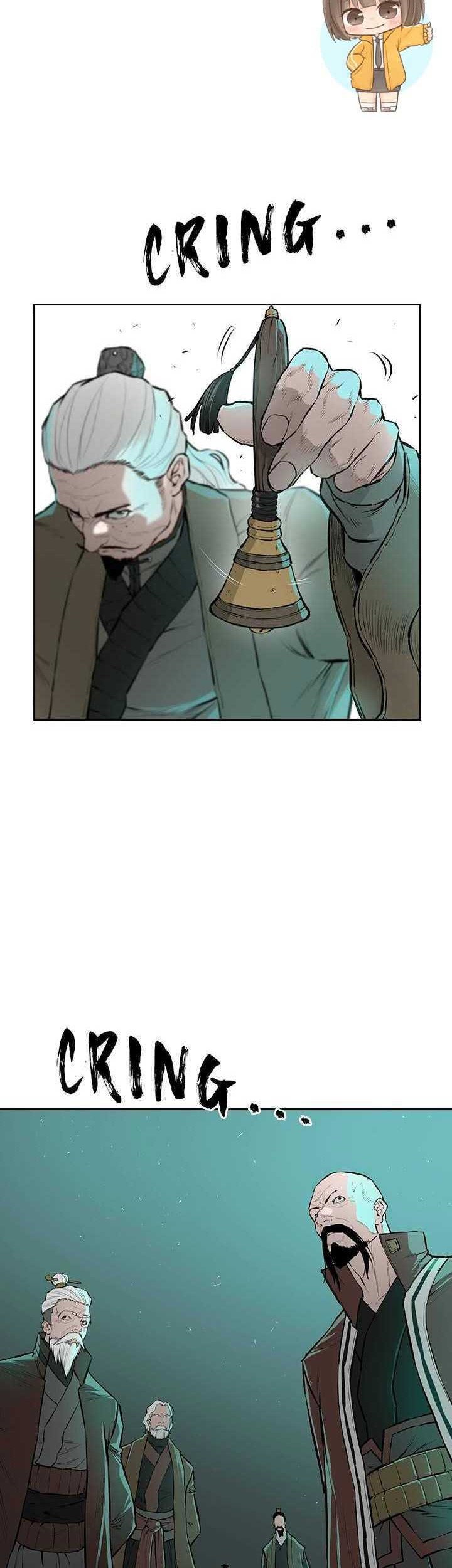 Wind Soul Chapter 60 Gambar 3