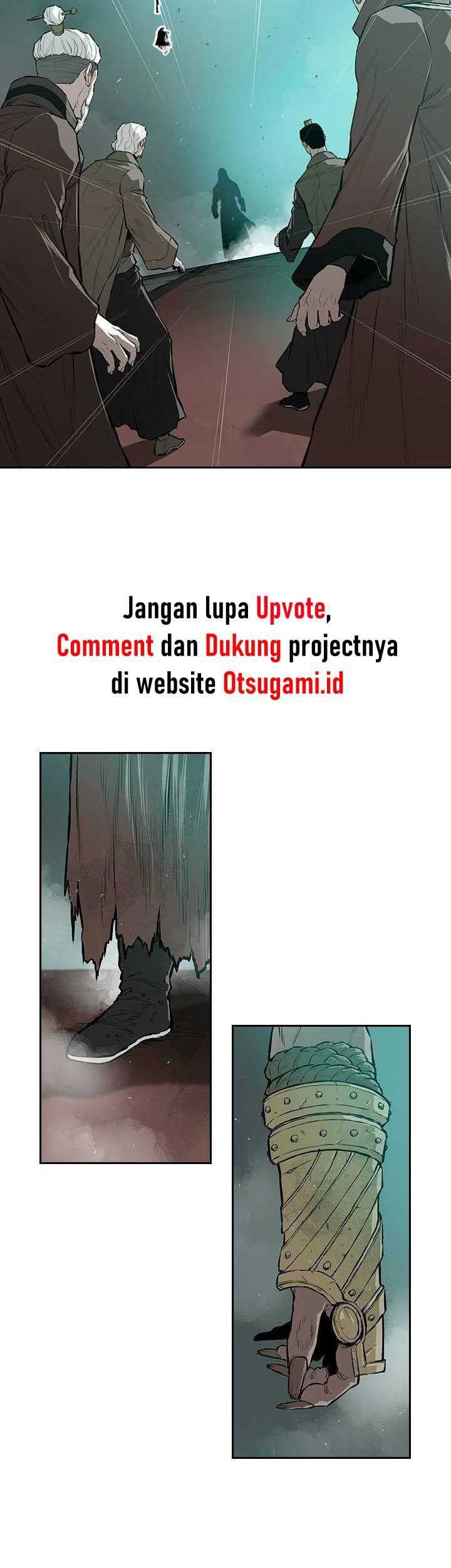 Wind Soul Chapter 60 Gambar 8