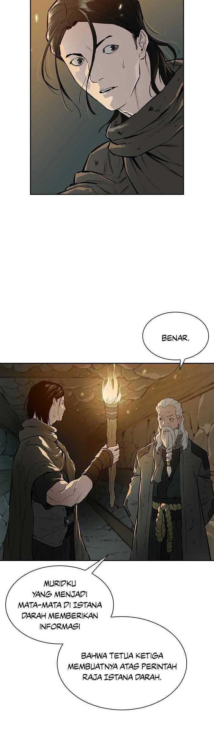 Wind Soul Chapter 60 Gambar 14