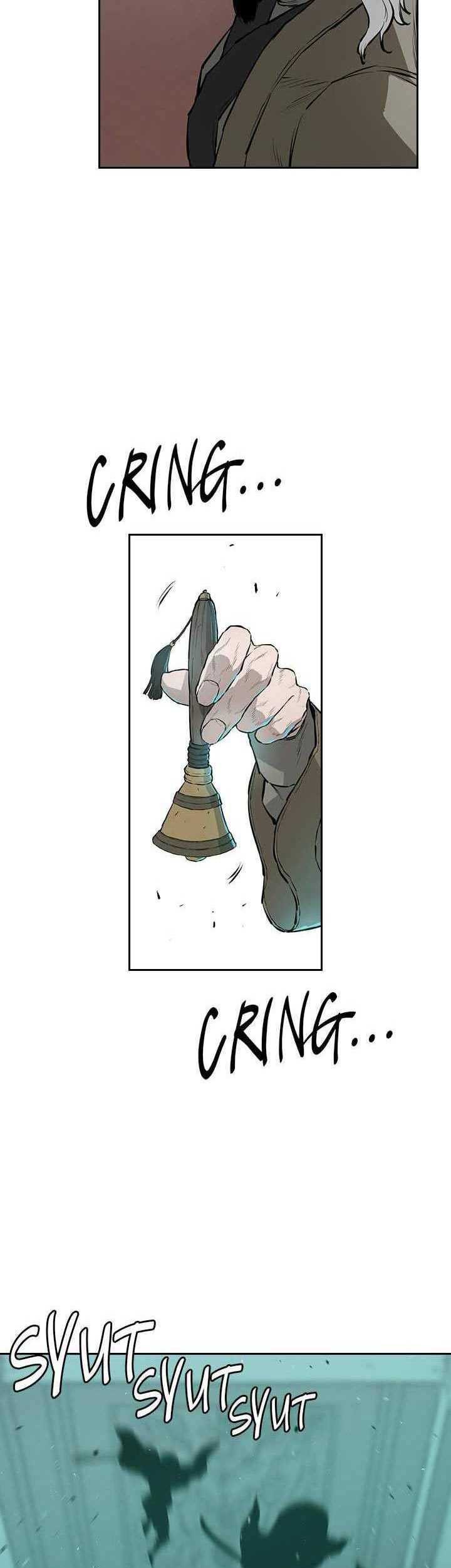 Wind Soul Chapter 60 Gambar 20