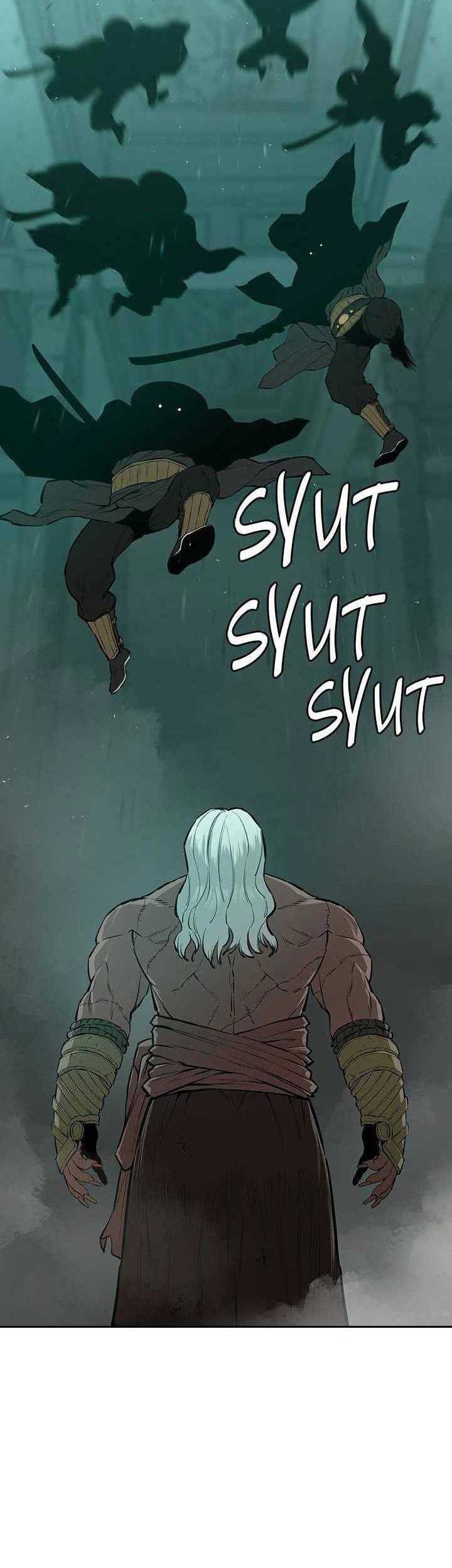 Wind Soul Chapter 60 Gambar 21