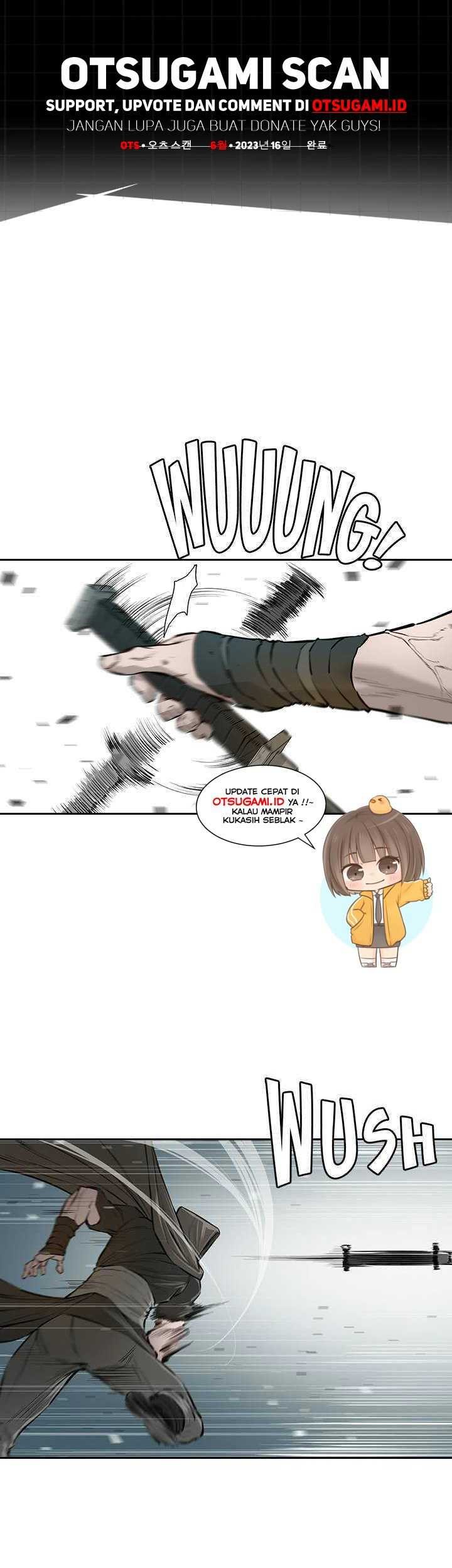 Baca Manhwa Wind Soul Chapter 59 Gambar 2