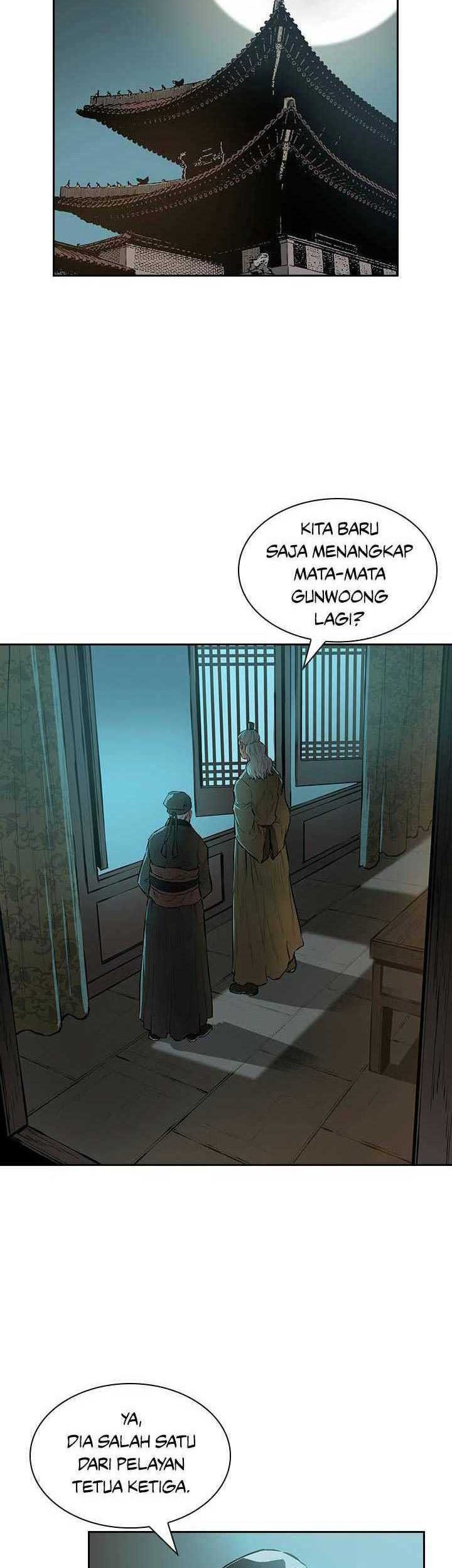 Wind Soul Chapter 59 Gambar 15