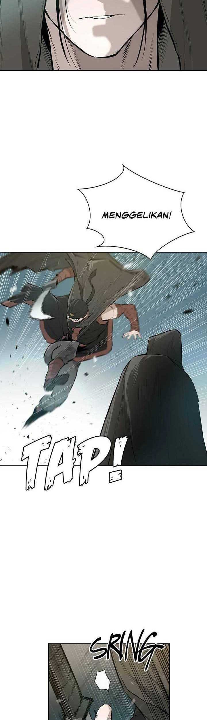 Wind Soul Chapter 58 Gambar 27