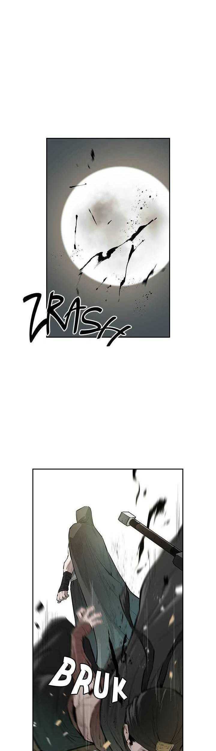 Wind Soul Chapter 58 Gambar 29