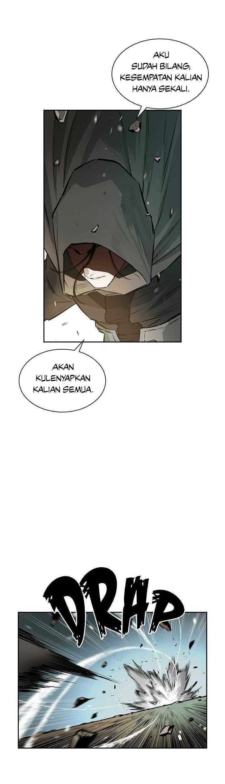 Wind Soul Chapter 58 Gambar 32