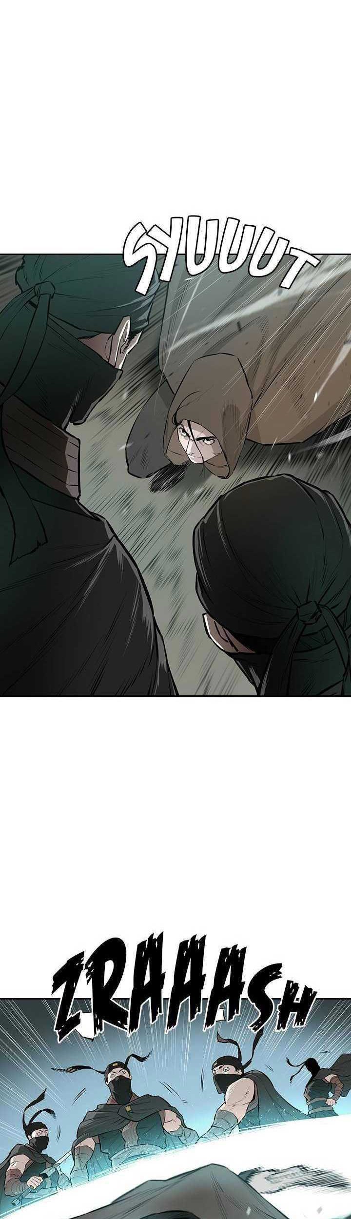 Wind Soul Chapter 58 Gambar 33