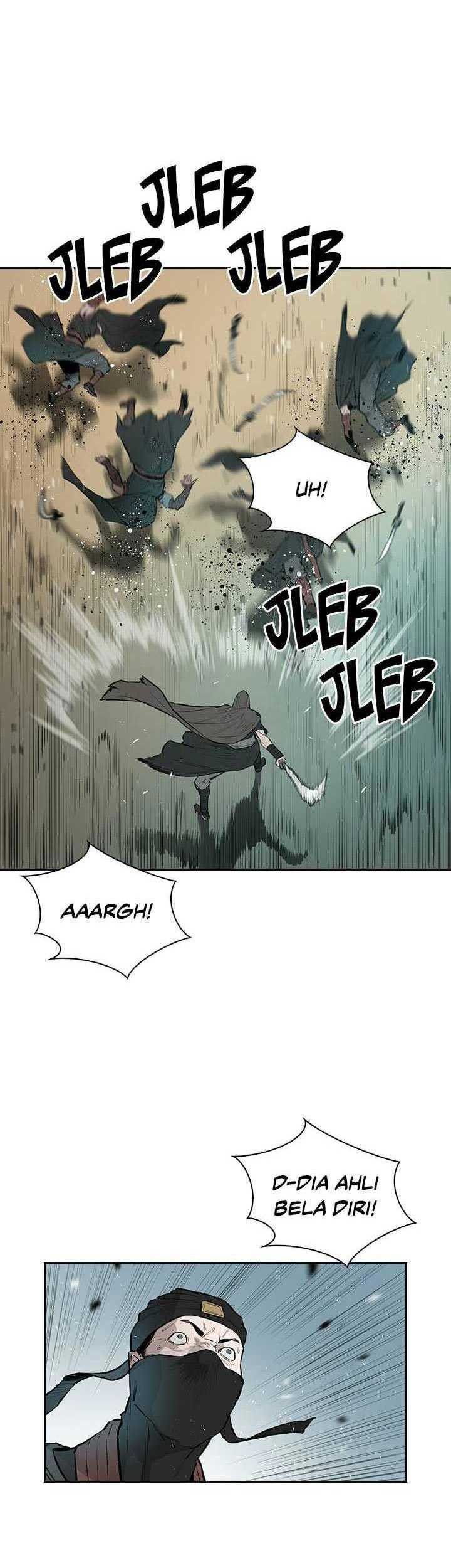 Wind Soul Chapter 58 Gambar 35