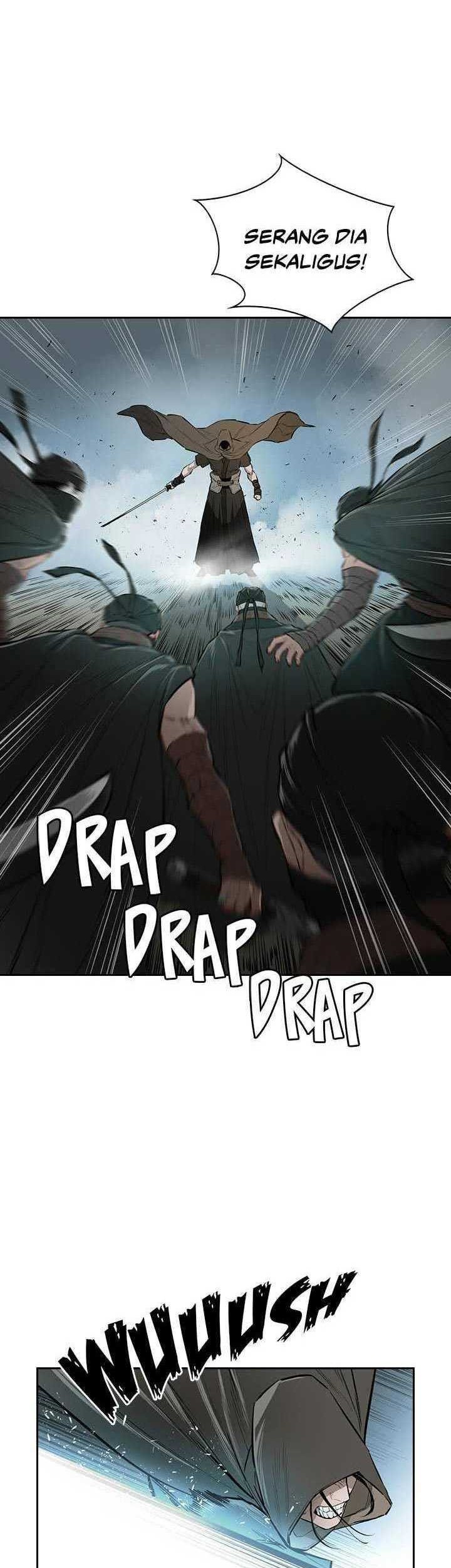 Wind Soul Chapter 58 Gambar 36