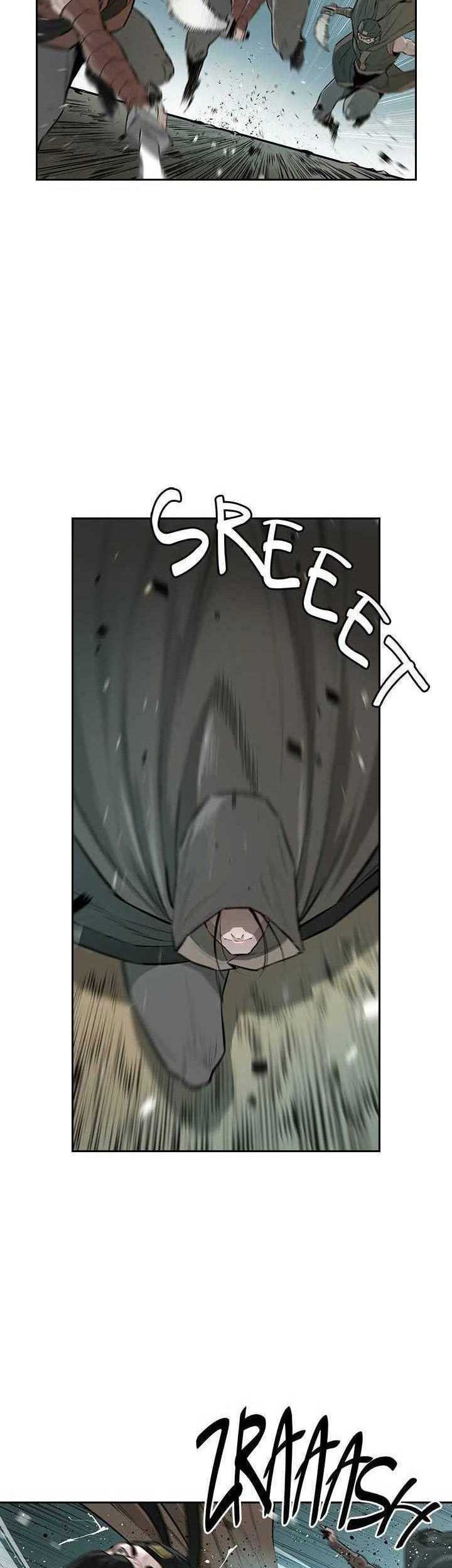 Wind Soul Chapter 58 Gambar 39