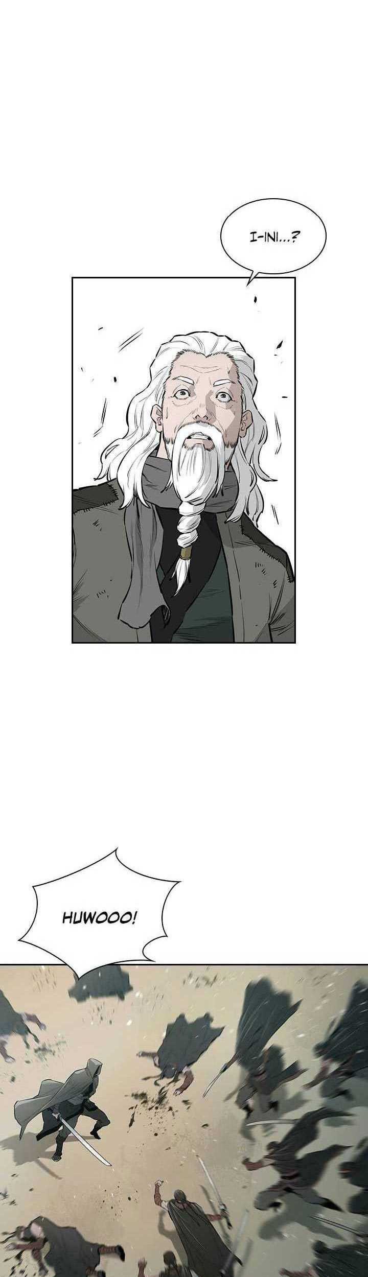 Wind Soul Chapter 58 Gambar 41