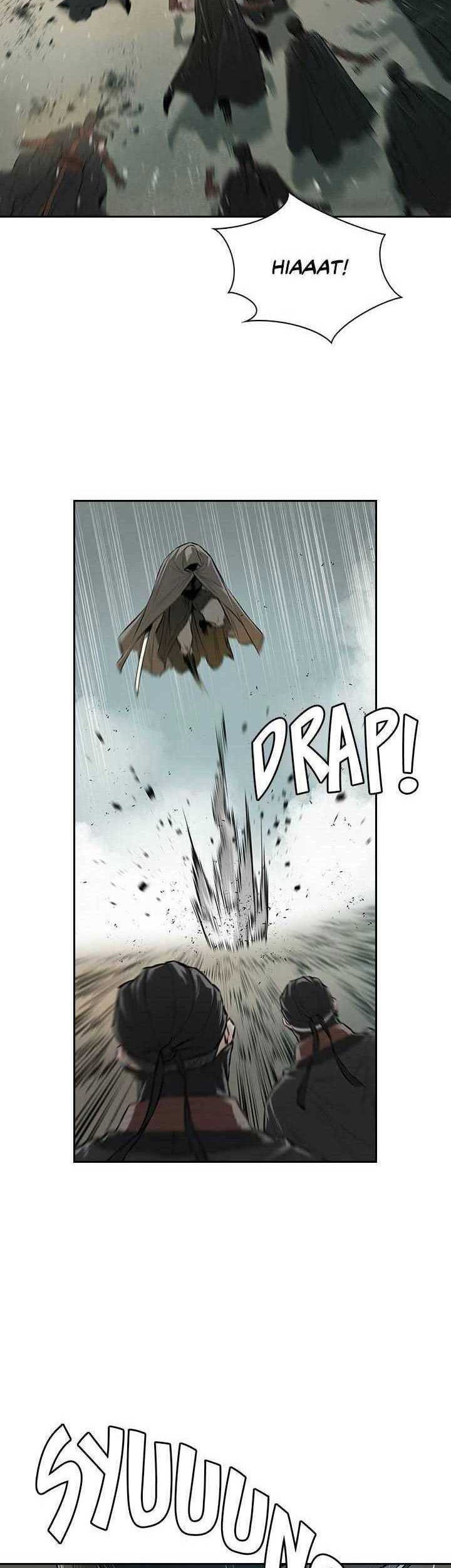 Wind Soul Chapter 58 Gambar 42