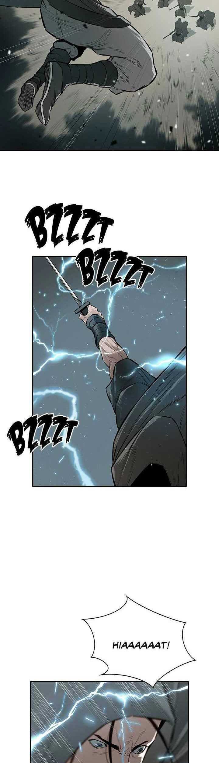 Wind Soul Chapter 58 Gambar 44