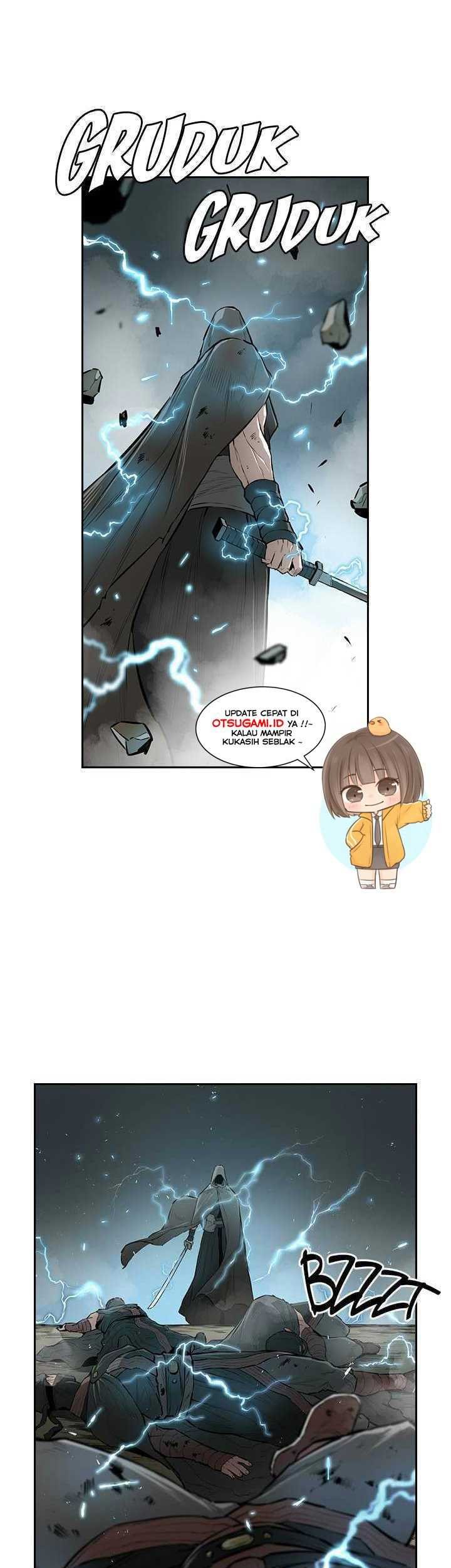 Wind Soul Chapter 58 Gambar 47