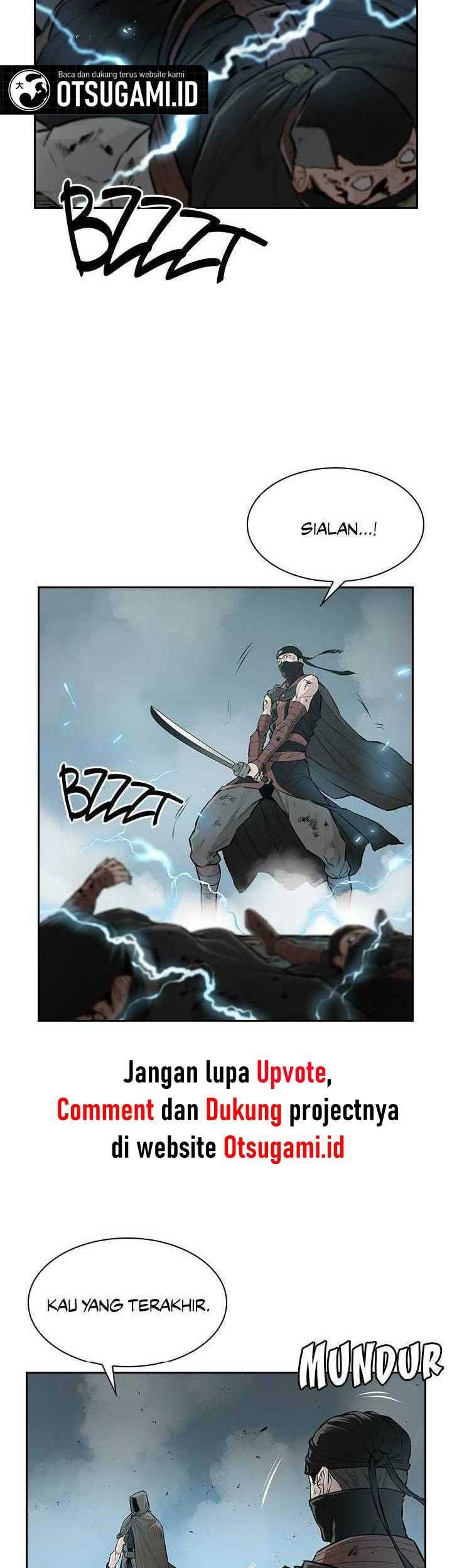 Wind Soul Chapter 58 Gambar 49