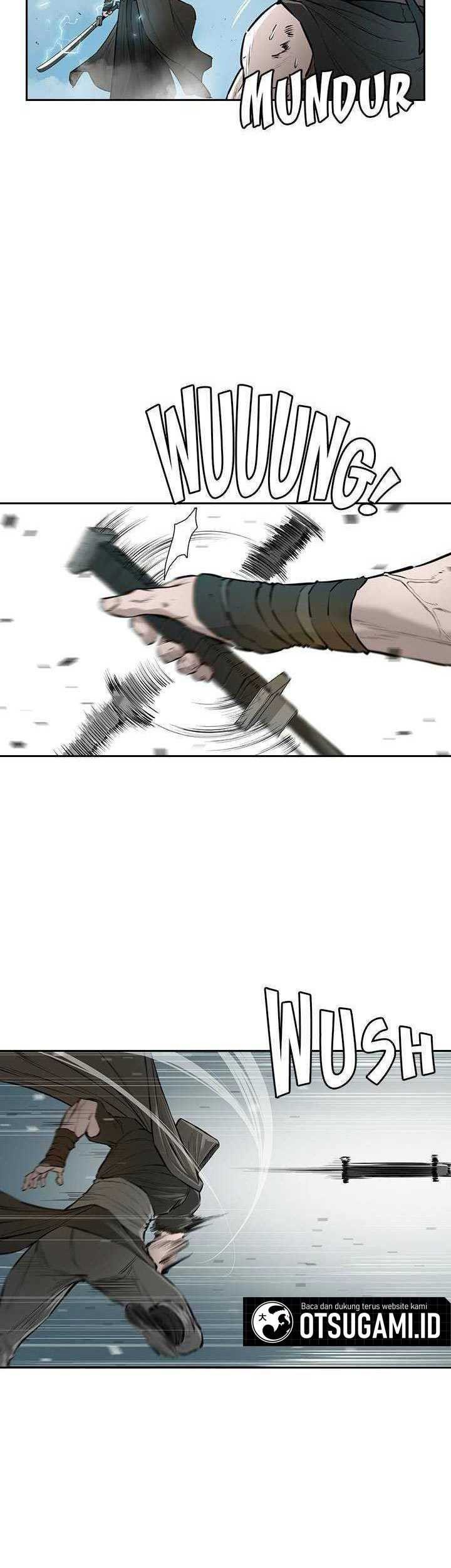 Wind Soul Chapter 58 Gambar 51