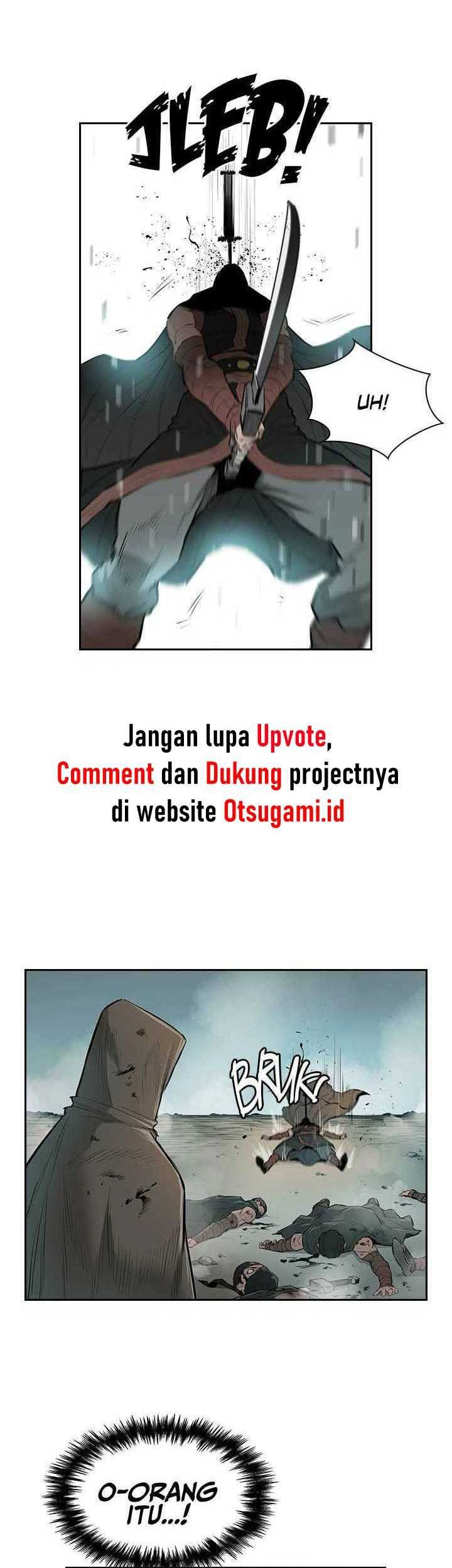 Wind Soul Chapter 58 Gambar 53