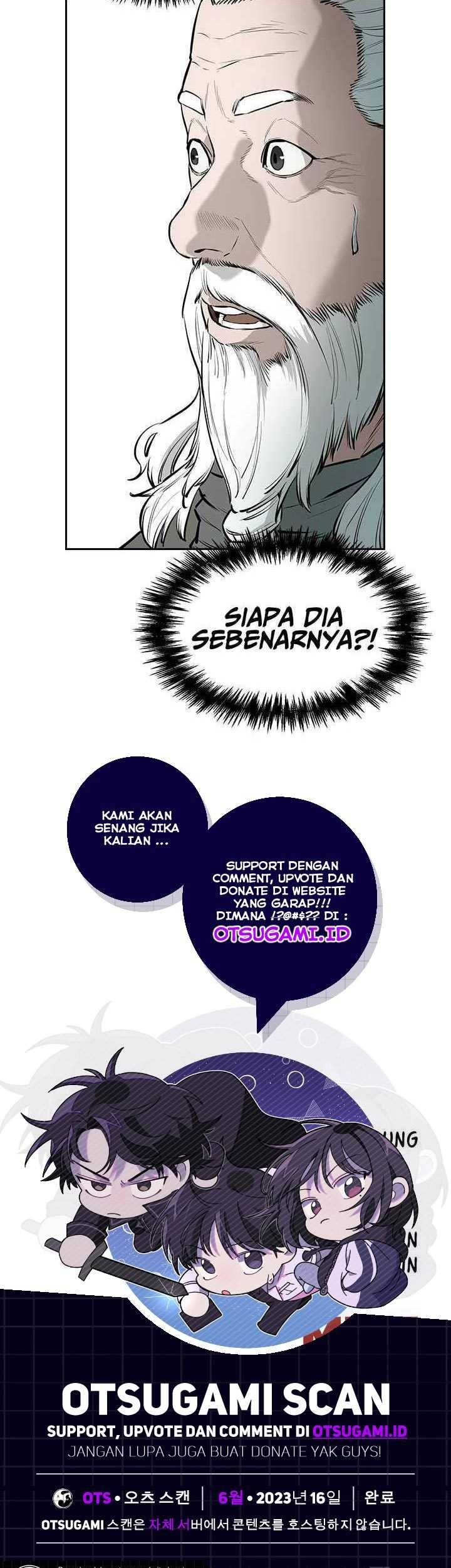 Wind Soul Chapter 58 Gambar 55