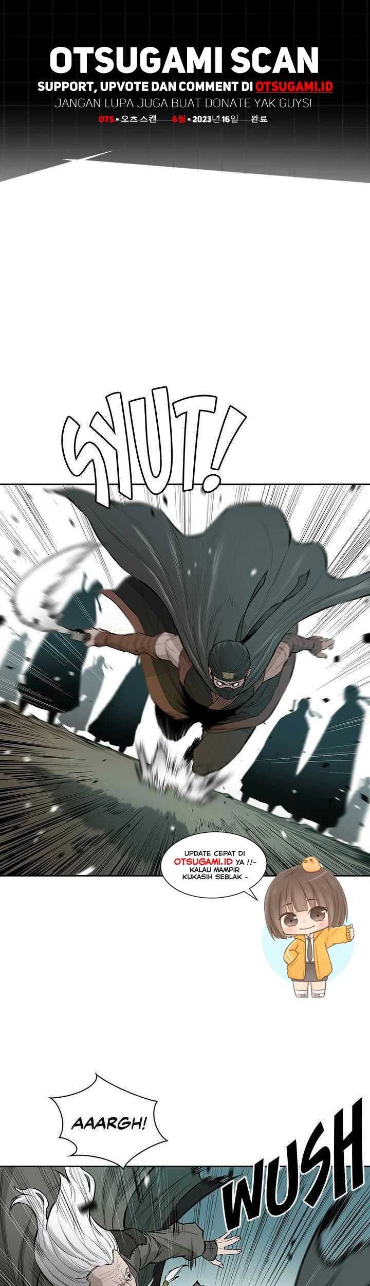 Baca Manhwa Wind Soul Chapter 58 Gambar 2