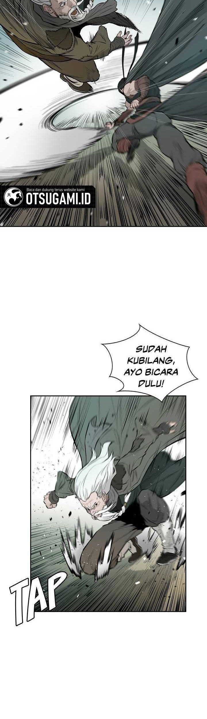 Wind Soul Chapter 58 Gambar 3