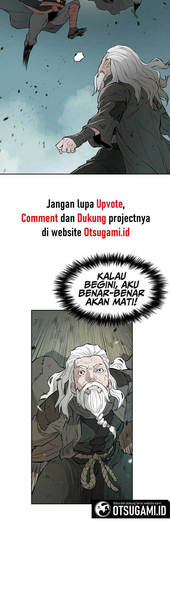 Wind Soul Chapter 58 Gambar 5