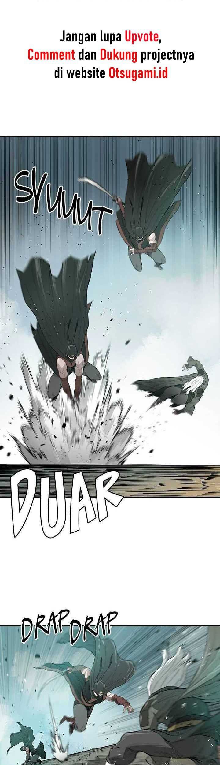 Wind Soul Chapter 58 Gambar 8