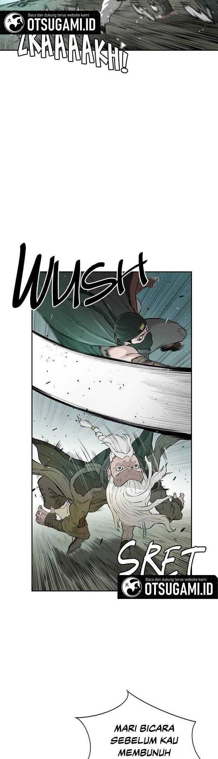 Wind Soul Chapter 58 Gambar 9