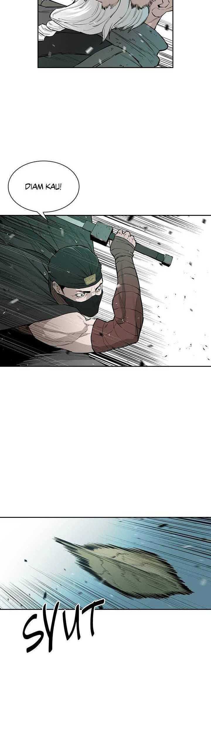 Wind Soul Chapter 58 Gambar 11
