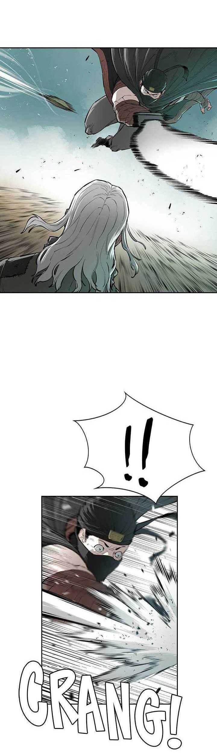 Wind Soul Chapter 58 Gambar 12