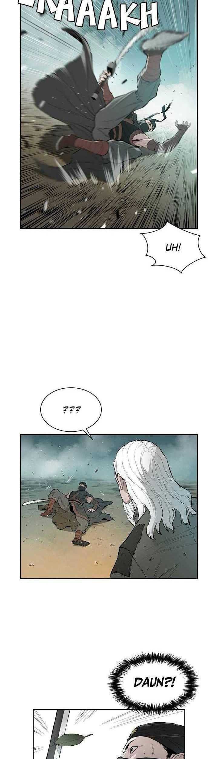 Wind Soul Chapter 58 Gambar 14