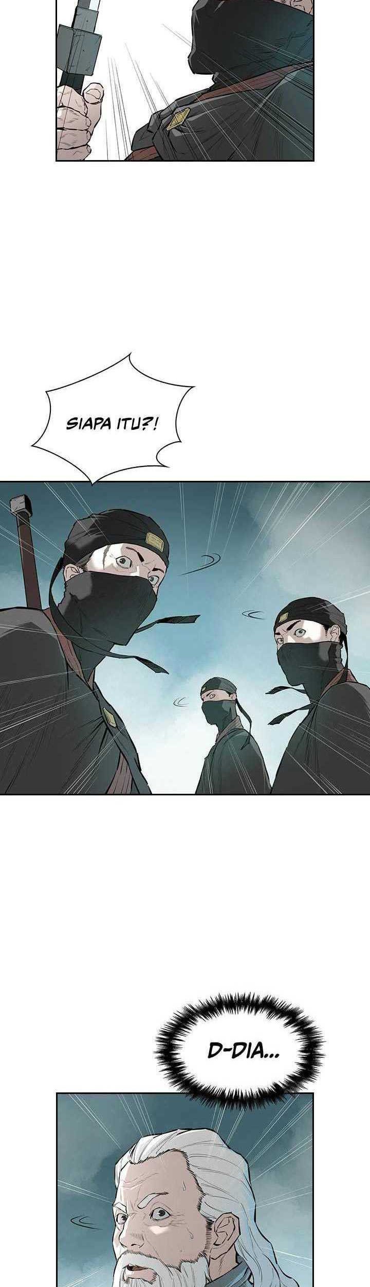Wind Soul Chapter 58 Gambar 15