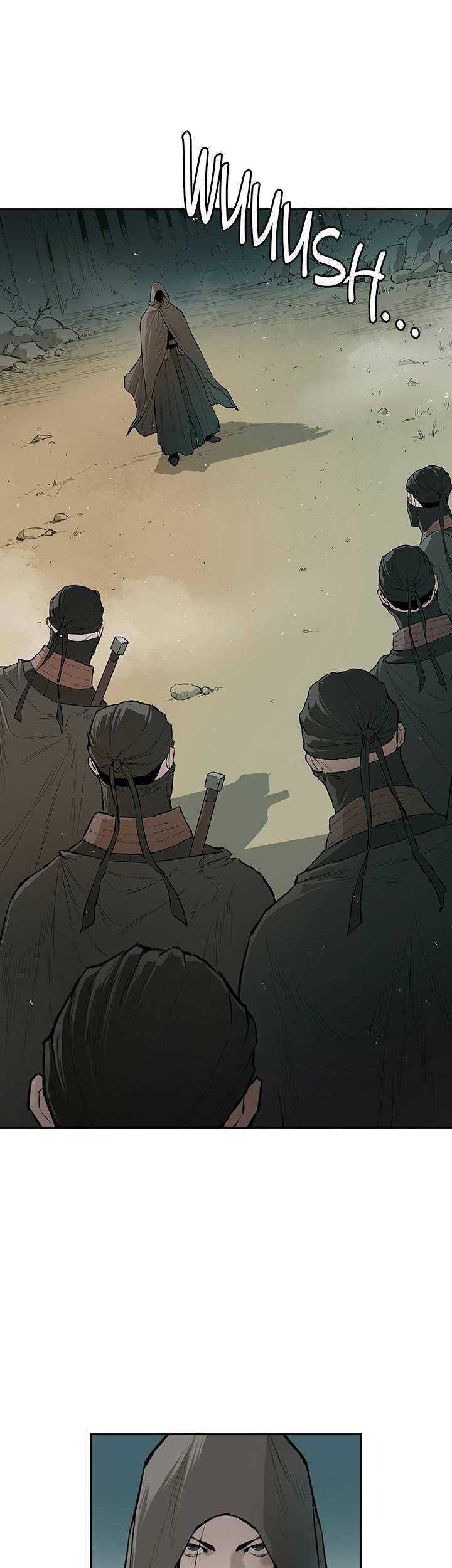 Wind Soul Chapter 58 Gambar 17