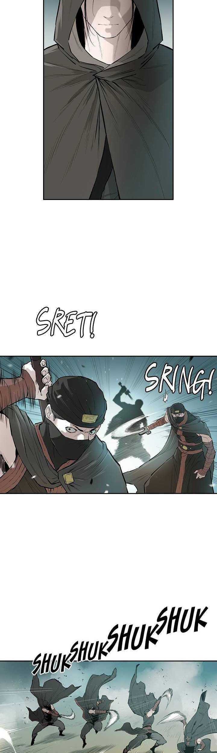 Wind Soul Chapter 58 Gambar 18