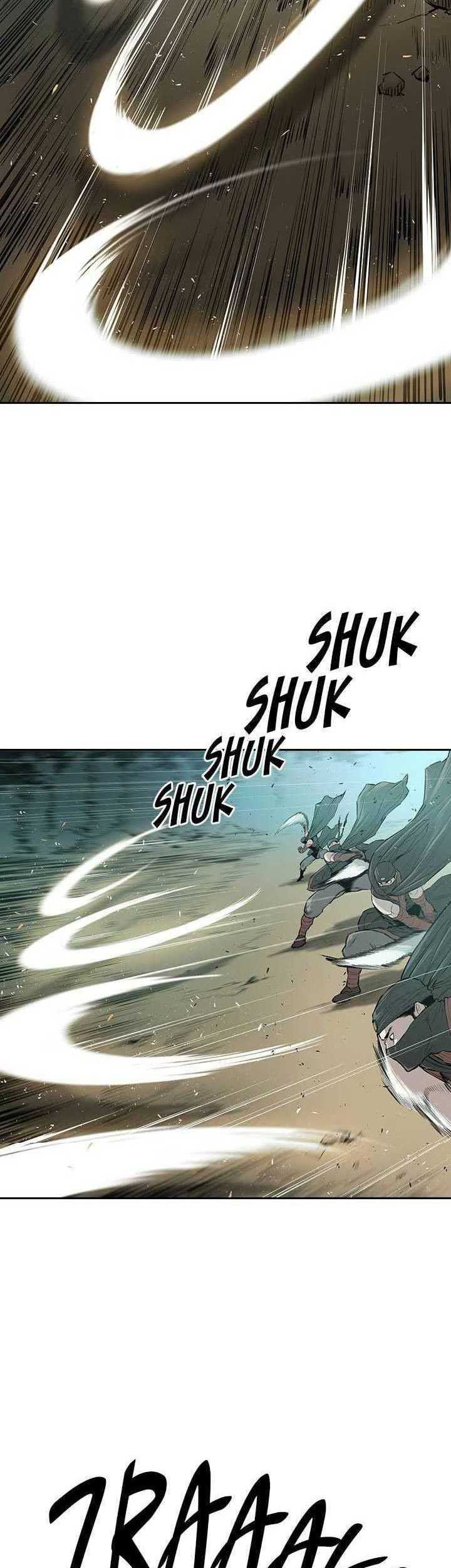 Wind Soul Chapter 58 Gambar 20